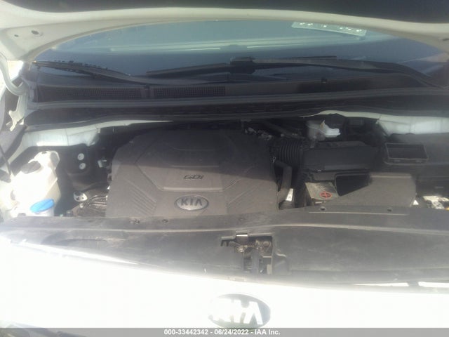 2020 Kia Sedona, VIN: KNDMB5C14L6577922