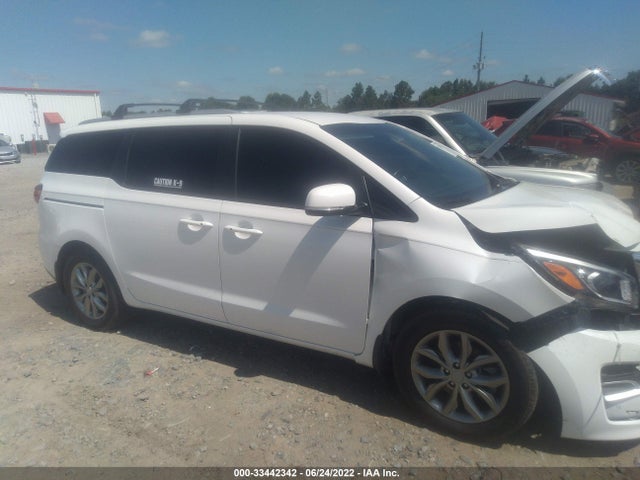 2020 Kia Sedona, VIN: KNDMB5C14L6577922