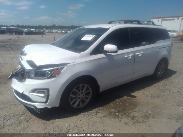 2020 Kia Sedona, VIN: KNDMB5C14L6577922