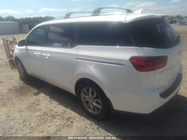 2020 Kia Sedona, VIN: KNDMB5C14L6577922