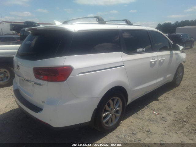 2020 Kia Sedona, VIN: KNDMB5C14L6577922