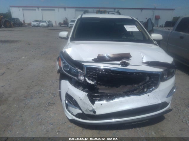 2020 Kia Sedona, VIN: KNDMB5C14L6577922