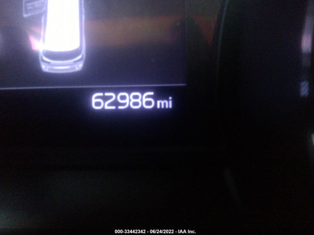 2020 Kia Sedona, VIN: KNDMB5C14L6577922