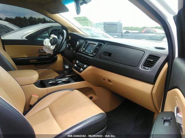2020 Kia Sedona, VIN: KNDMB5C14L6577922