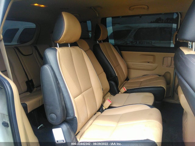 2020 Kia Sedona, VIN: KNDMB5C14L6577922