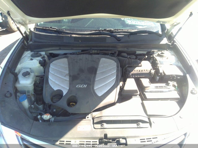 2017 Hyundai Azera, VIN: KMHFH4JG0HA581992