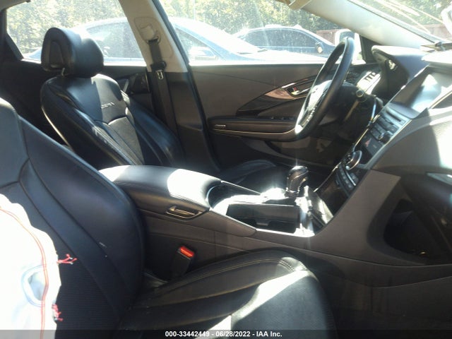 2017 Hyundai Azera, VIN: KMHFH4JG0HA581992