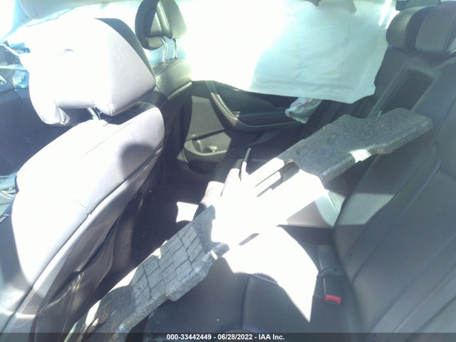 2017 Hyundai Azera, VIN: KMHFH4JG0HA581992