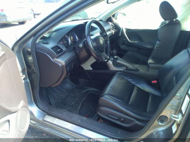 JH4CU2F67AC039644 Acura Tsx Tech Pkg