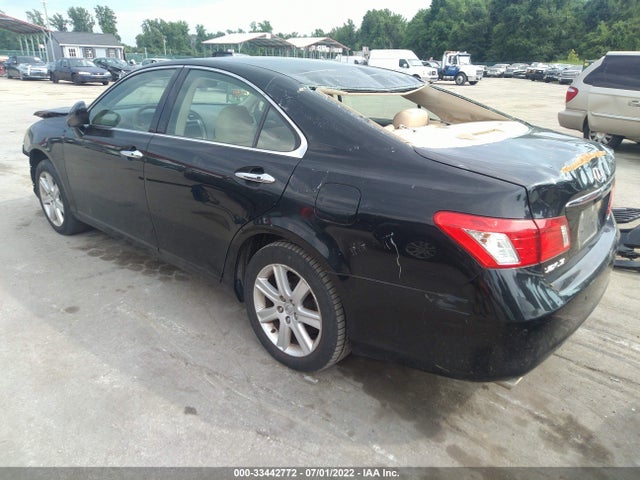 JTHBJ46G872098614 Lexus ES 350