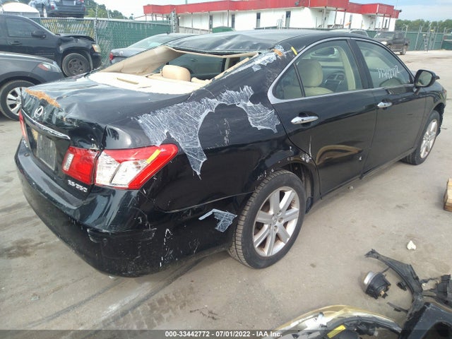 JTHBJ46G872098614 Lexus ES 350