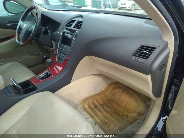 JTHBJ46G872098614 Lexus ES 350