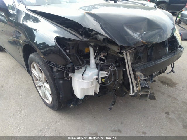JTHBJ46G872098614 Lexus ES 350