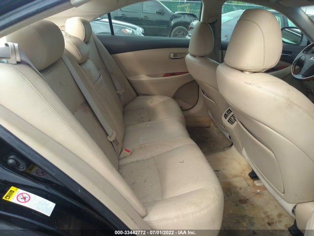 JTHBJ46G872098614 Lexus ES 350