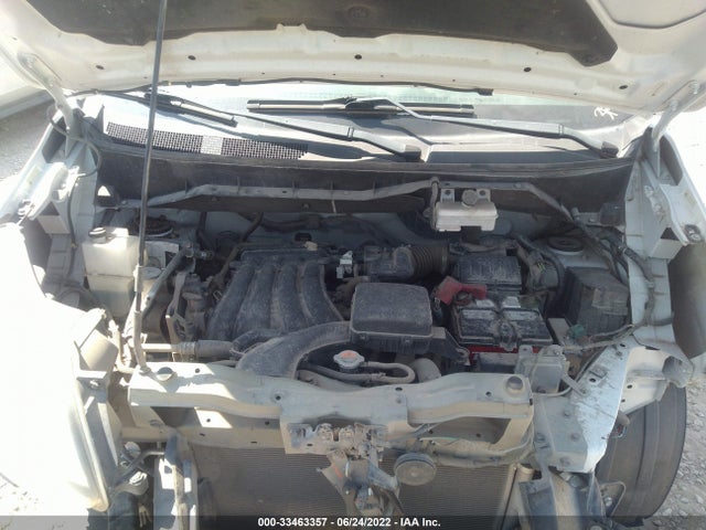 2014 Nissan NV 200, VIN: 3N6CM0KN2EK698344