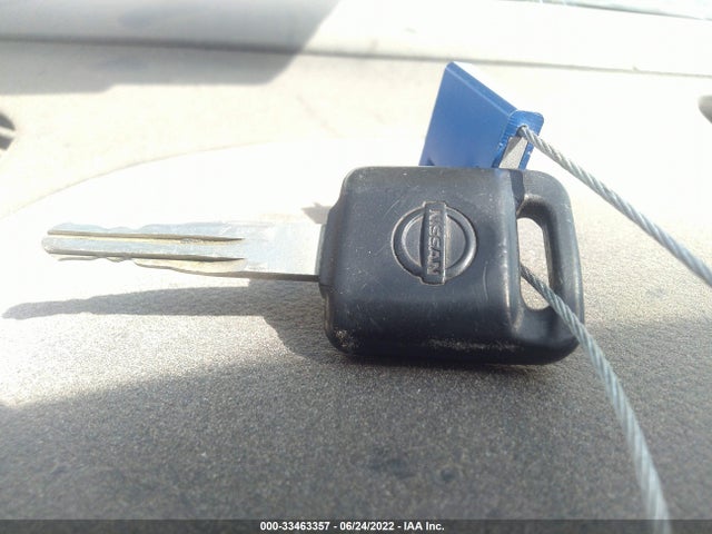 2014 Nissan NV 200, VIN: 3N6CM0KN2EK698344