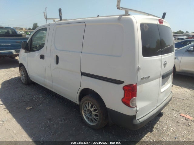 2014 Nissan NV 200, VIN: 3N6CM0KN2EK698344