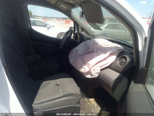 2014 Nissan NV 200, VIN: 3N6CM0KN2EK698344