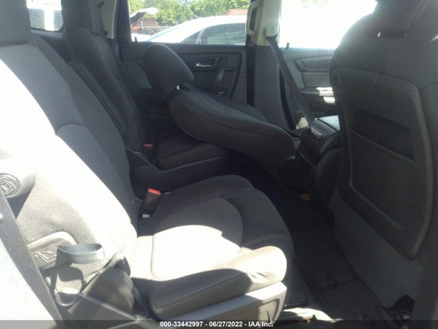 2016 Chevrolet Traverse, VIN: 1GNKRHKD1GJ261114