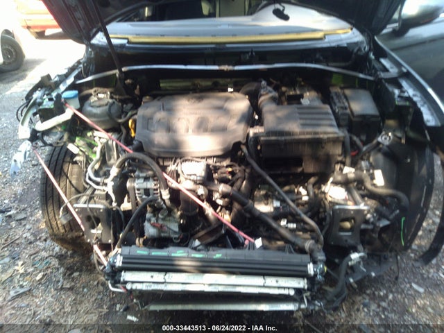 2021 Volkswagen Tiguan, VIN: 3VV2B7AXXMM115961