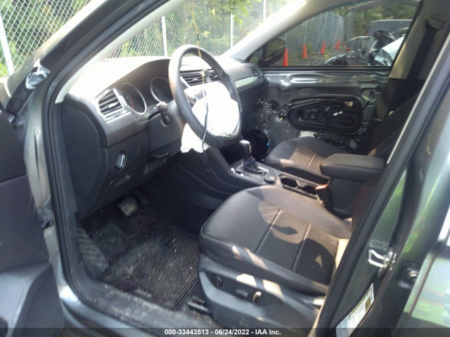 2021 Volkswagen Tiguan, VIN: 3VV2B7AXXMM115961