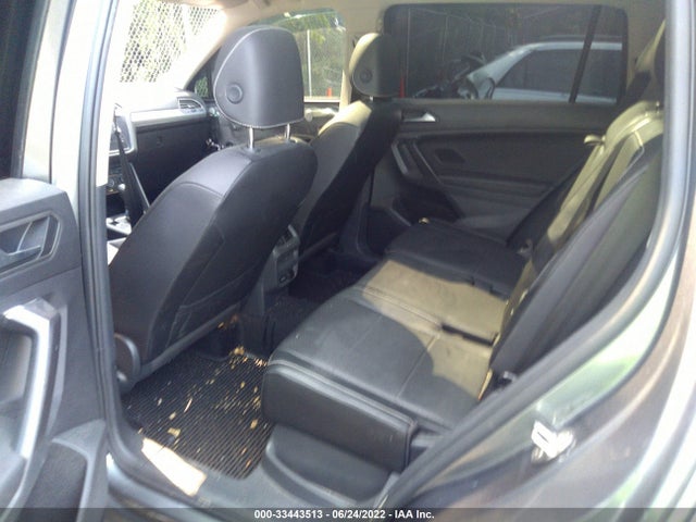 2021 Volkswagen Tiguan, VIN: 3VV2B7AXXMM115961