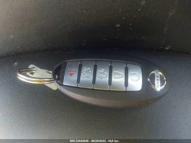 Nissan SENTRA SV 2020 3N1AB8CV5LY278233 Image 11