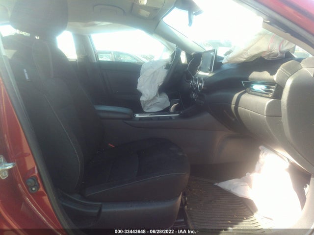 Nissan SENTRA SV 2020 3N1AB8CV5LY278233 Image 5