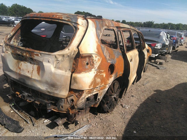 4S4WMARD3M3441695 Subaru Ascent Touring