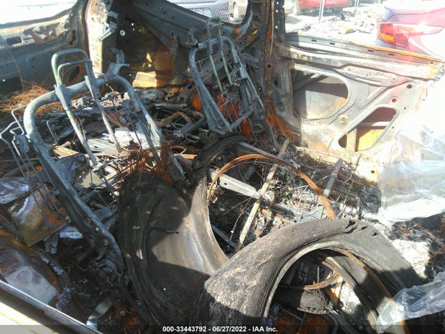 4S4WMARD3M3441695 Subaru Ascent Touring