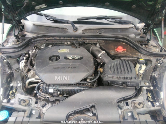 2016 Mini Hardtop, VIN: WMWXU1C51G2A93738