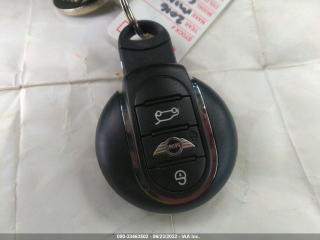2016 Mini Hardtop, VIN: WMWXU1C51G2A93738