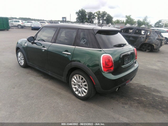 2016 Mini Hardtop, VIN: WMWXU1C51G2A93738