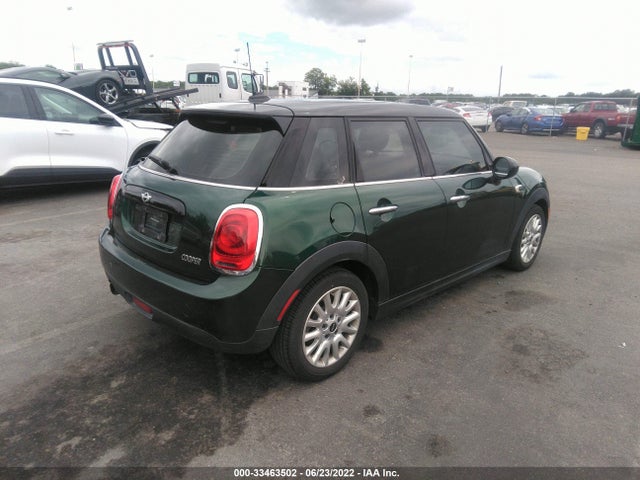 2016 Mini Hardtop, VIN: WMWXU1C51G2A93738