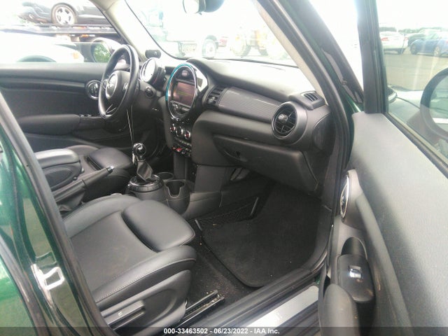 2016 Mini Hardtop, VIN: WMWXU1C51G2A93738