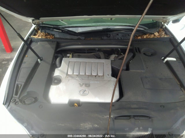 JTHBJ46G872119624 Lexus ES 350
