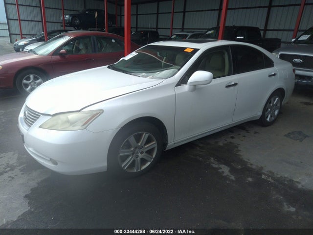 JTHBJ46G872119624 Lexus ES 350