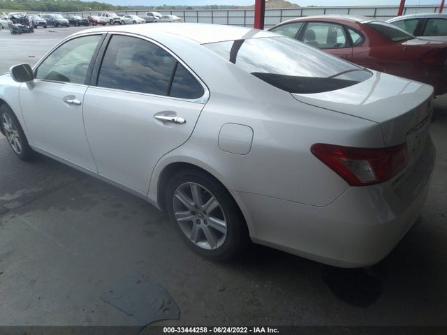 JTHBJ46G872119624 Lexus ES 350