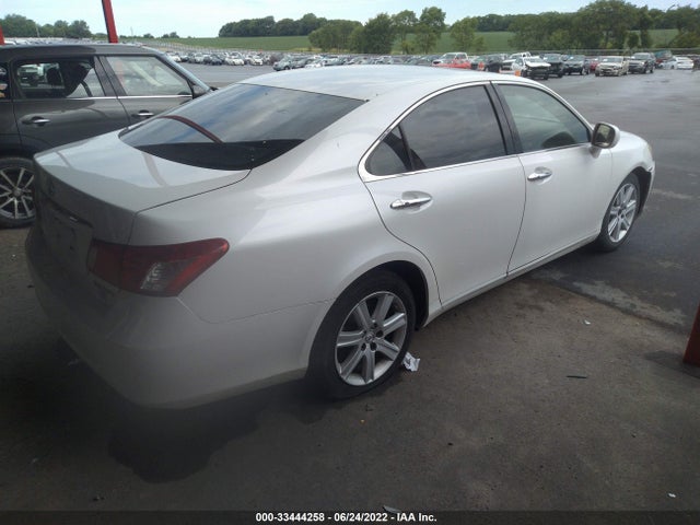 JTHBJ46G872119624 Lexus ES 350