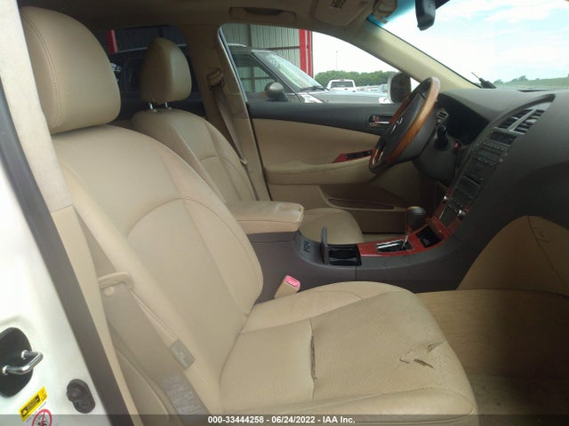 JTHBJ46G872119624 Lexus ES 350