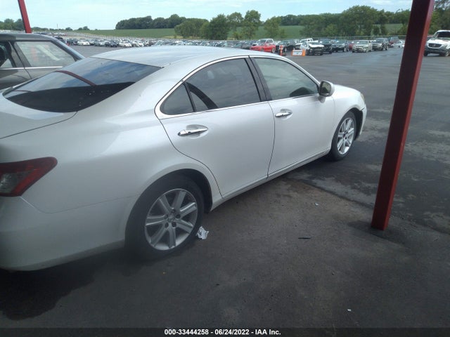 JTHBJ46G872119624 Lexus ES 350