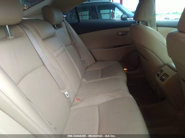 JTHBJ46G872119624 Lexus ES 350