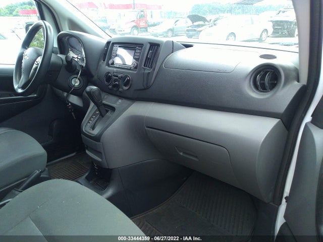 2018 Chevrolet City Express, VIN: 3N63M0ZN1JK695144