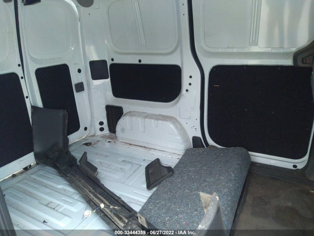 2018 Chevrolet City Express, VIN: 3N63M0ZN1JK695144