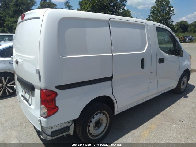 2018 Chevrolet City Express, VIN: 3N63M0ZN1JK695144