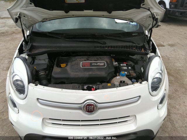 2014 Fiat 500L, VIN: ZFBCFADHXEZ020960