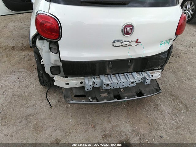 2014 Fiat 500L, VIN: ZFBCFADHXEZ020960