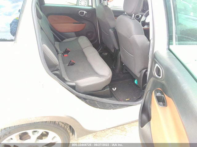 2014 Fiat 500L, VIN: ZFBCFADHXEZ020960