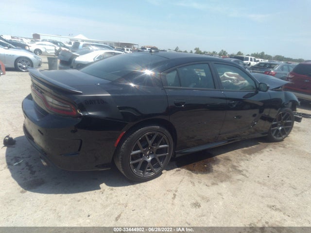 Dodge Charger Daytona 2018 2C3CDXCT9JH200814 Image 8