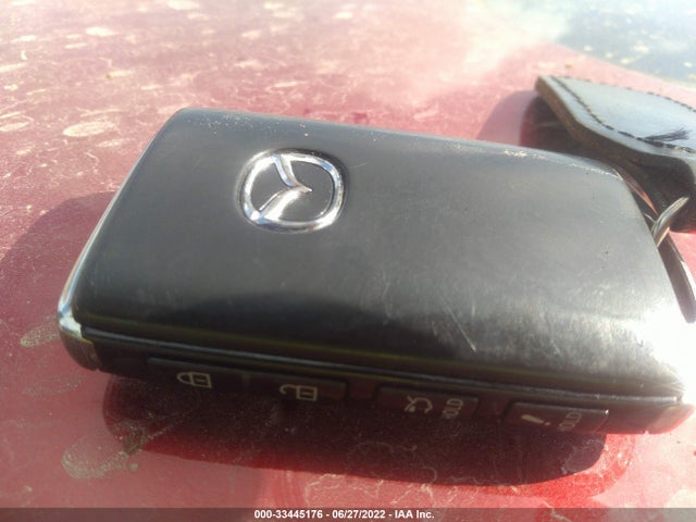 2020 Mazda 6, VIN: JM1GL1TYXL1526969